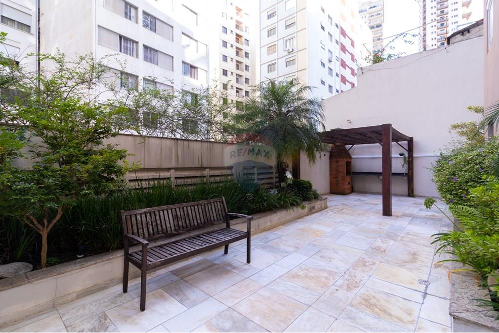 Apartamento - Venda - São Paulo , São Paulo - Rua Dr Gabriel dos Santos, 239 - 21_72.jpg - 602241003-43