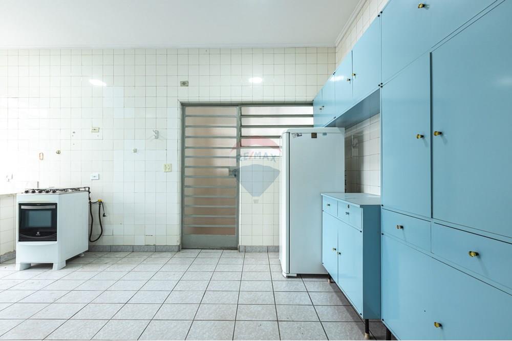 Apartamento - Venda - São Paulo , São Paulo - IMG_1335.jpg - Cozinha - 601081008-37