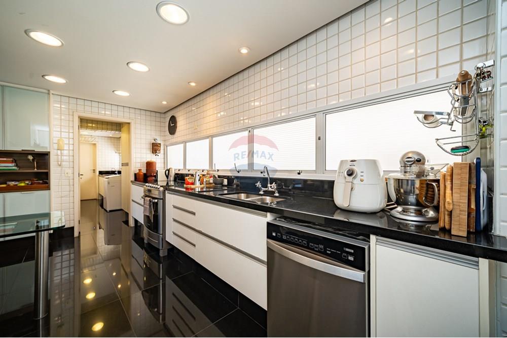 Duplex - Alugar - São Paulo , São Paulo - 34.jpg - Cozinha - 601081006-134