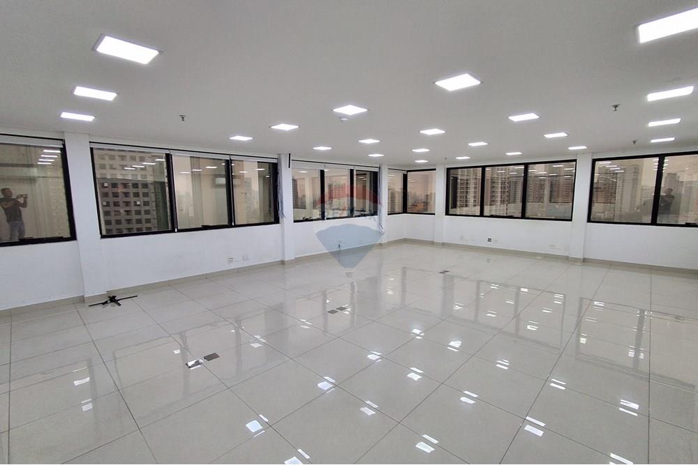 Cj. Comercial/ Sala - Alugar - São Paulo , São Paulo - 20251028_144248.jpg - 602241003-103