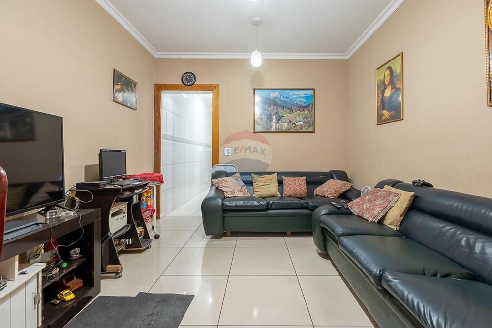 Casa - Venda - São Paulo , São Paulo - 4_CASA.jpg - 601471004-385