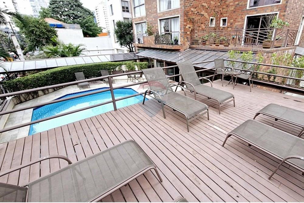 Apartamento - Venda - São Paulo , São Paulo - RUA VISCONDE DA LUZ, 134 (37).jpg - 601361044-41