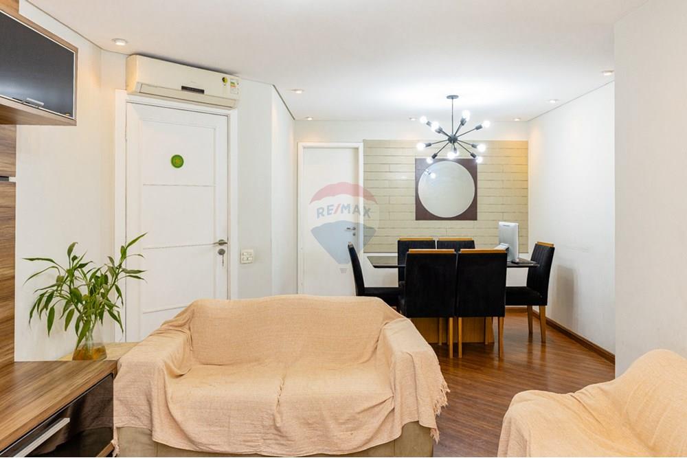 Apartamento - Venda - São Paulo , São Paulo - 01fotos_008.jpg - 601251010-399