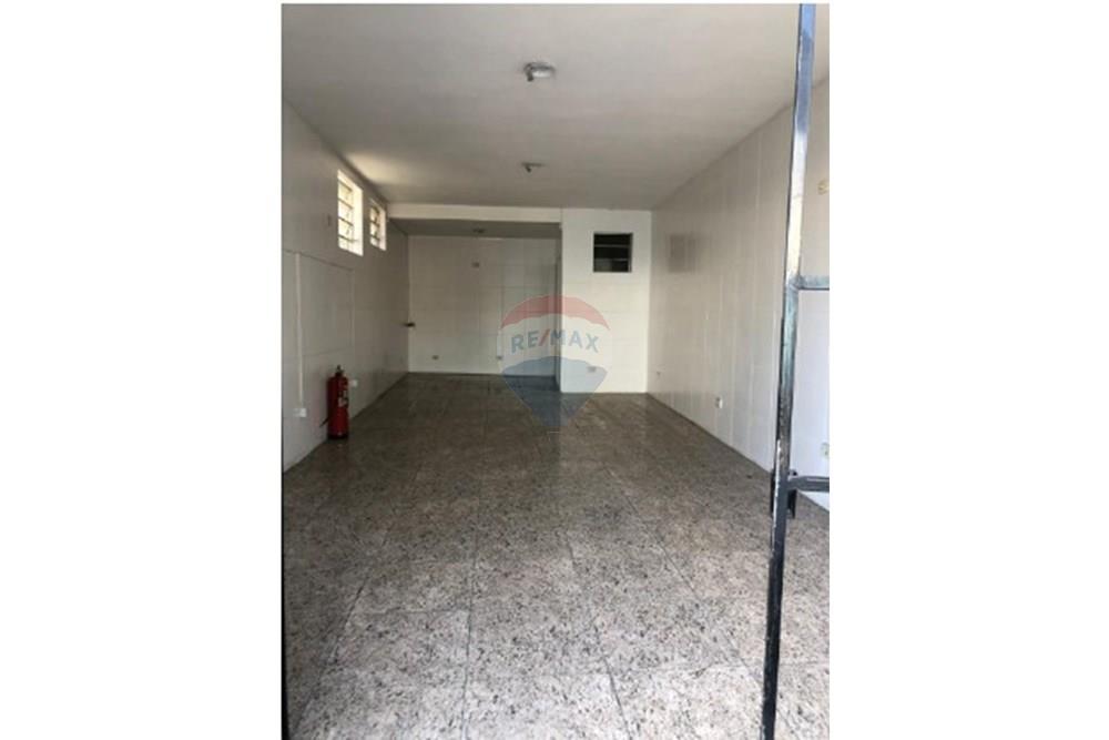 Ponto Comercial - Alugar - São Paulo , São Paulo - marcelo locação salão coml parte interna 2.jpg - 601141061-140