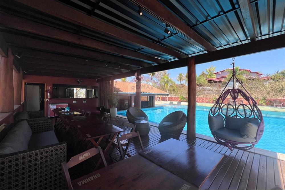 Hotel/ Pousada - Venda - Delfinópolis , Minas Gerais - IMG_5834.JPG - 601251261-28