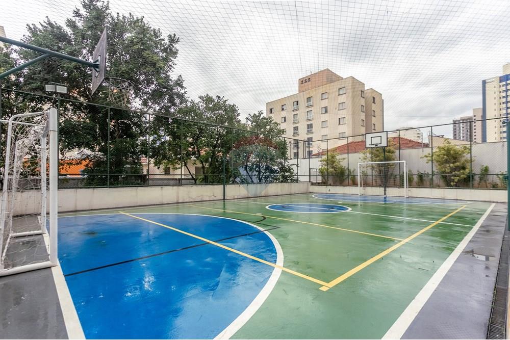 Apartamento - Venda - São Paulo , São Paulo - 601301058-39 - Av. Fagundes Filho, 620-026.jpg - 601301058-50