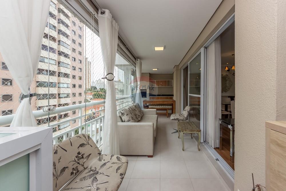 Apartamento - Venda - São Paulo , São Paulo - IMG_510346.jpg - Varanda - 601811039-4