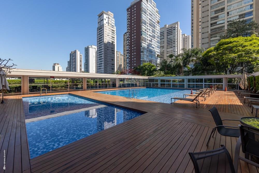 Apartamento - Venda - São Paulo , São Paulo - TKD-11092.jpg - 602151056-31