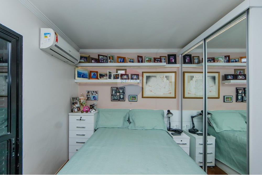 Cobertura - Venda - São Paulo , São Paulo - Rua Praia do castelo - vila Mascote  (27).jpg - 601301011-339