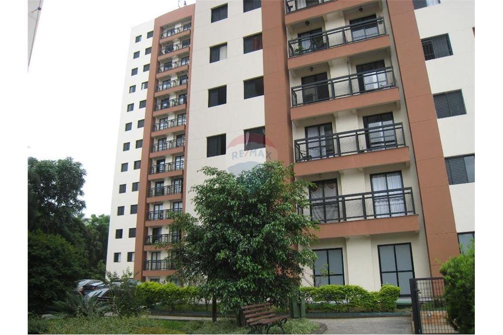 Apartamento - Alugar - São Paulo , São Paulo - 39 - 601751011-939