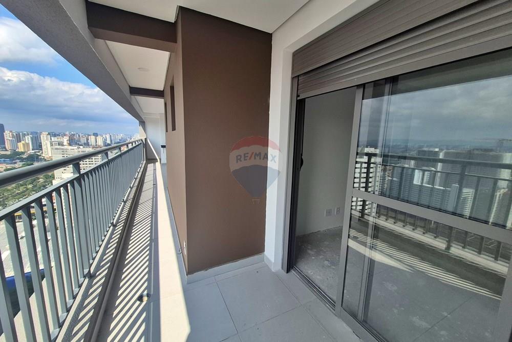 Apartamento - Venda - São Paulo , São Paulo - 20260302_145422.jpg - Varanda - 601451034-40