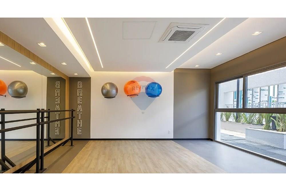 Apartamento - Alugar - São Paulo , São Paulo - 57.jpg - 601361021-1757