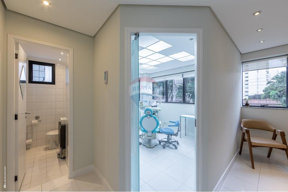 Cj. Comercial/ Sala - Venda - São Paulo , São Paulo - TKD-475.jpg - 602151008-133