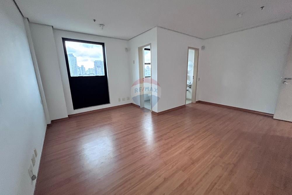 Cj. Comercial/ Sala - Alugar - São Paulo , São Paulo - IMG_0801.JPG - 601471030-65