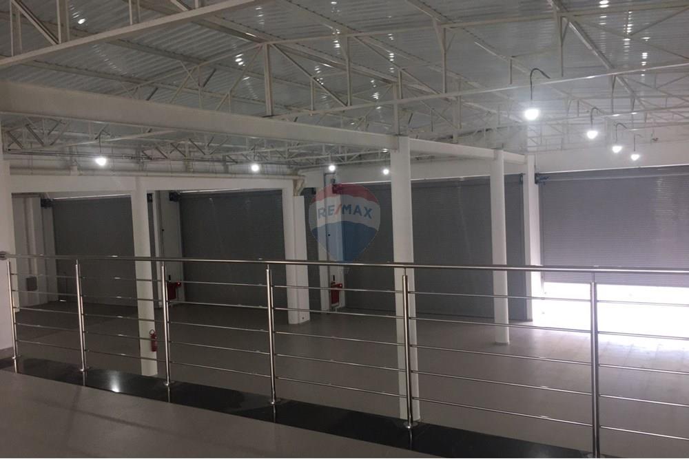 Galpão - Alugar - São Paulo , São Paulo - 30.jpeg - 602291016-130