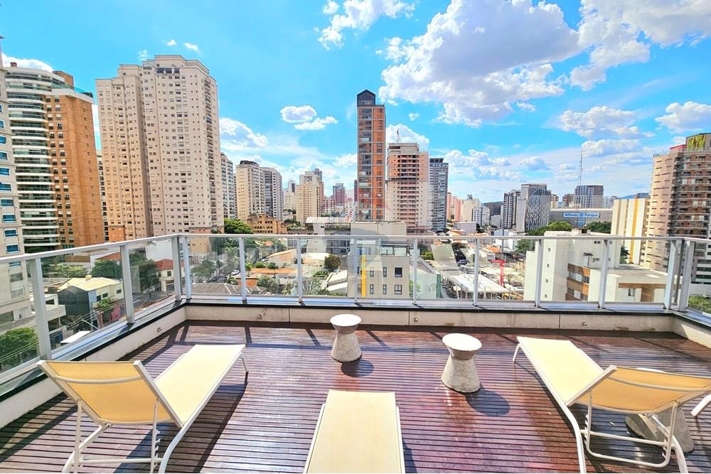 Apartamento - Alugar - São Paulo , São Paulo - 20250211_145821.jpg - 601471003-151