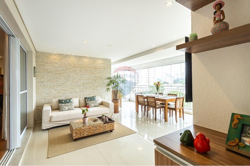 Apartamento - Venda - São Paulo , São Paulo - _MG_9729-HDR.jpg - 601751098-75