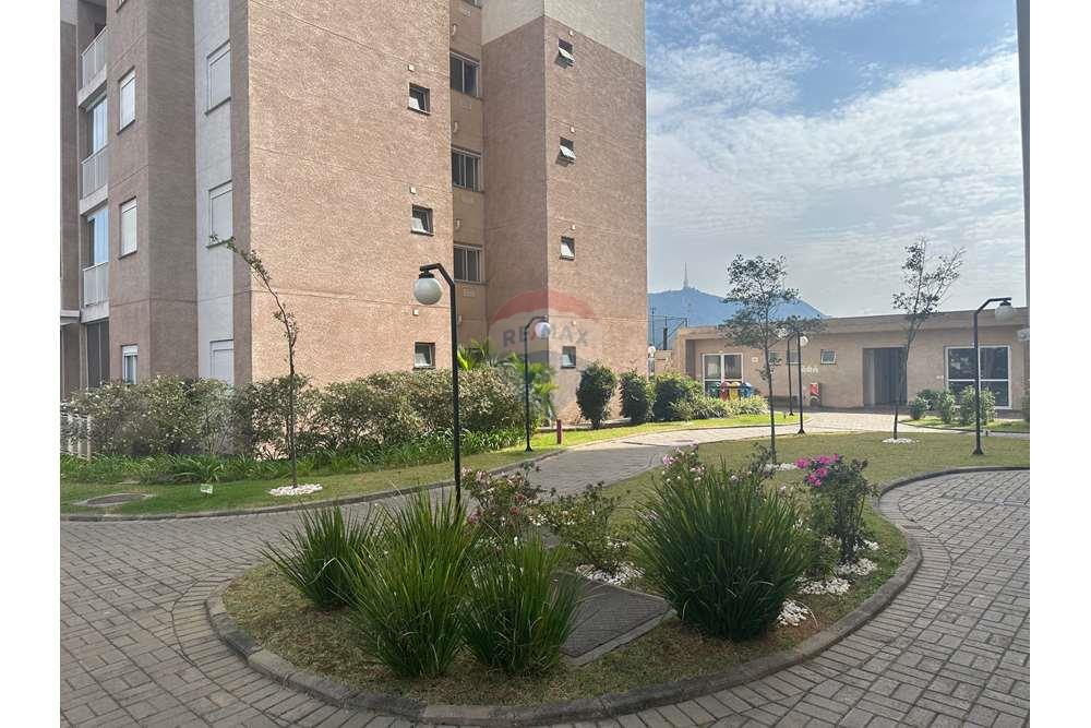 Apartamento à venda com 2 quartos, 44m² - Foto 36