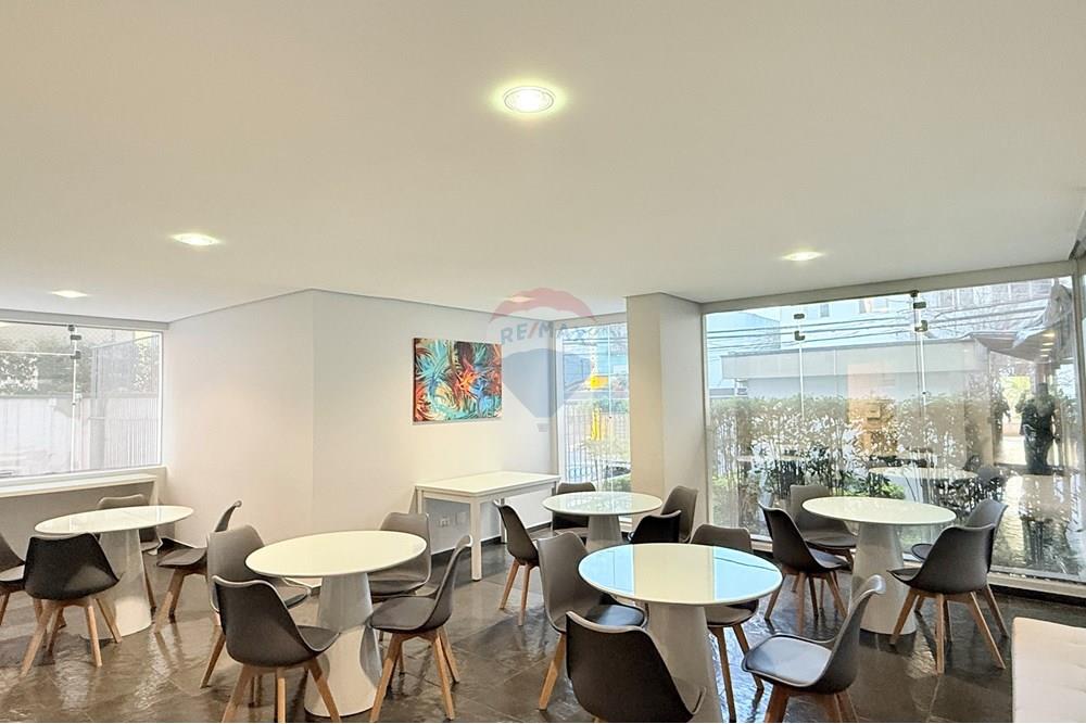 Apartamento - Venda - São Paulo , São Paulo - IMG_5255.JPG - 602191016-217