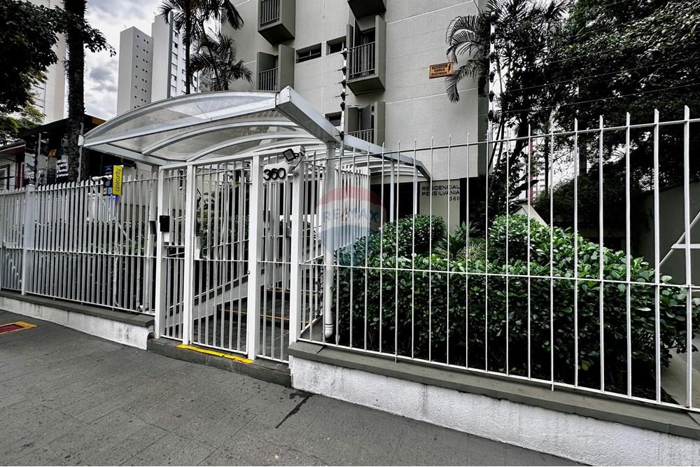 Cobertura - Venda - São Paulo , São Paulo - IMG_8755.jpg - 602321006-72