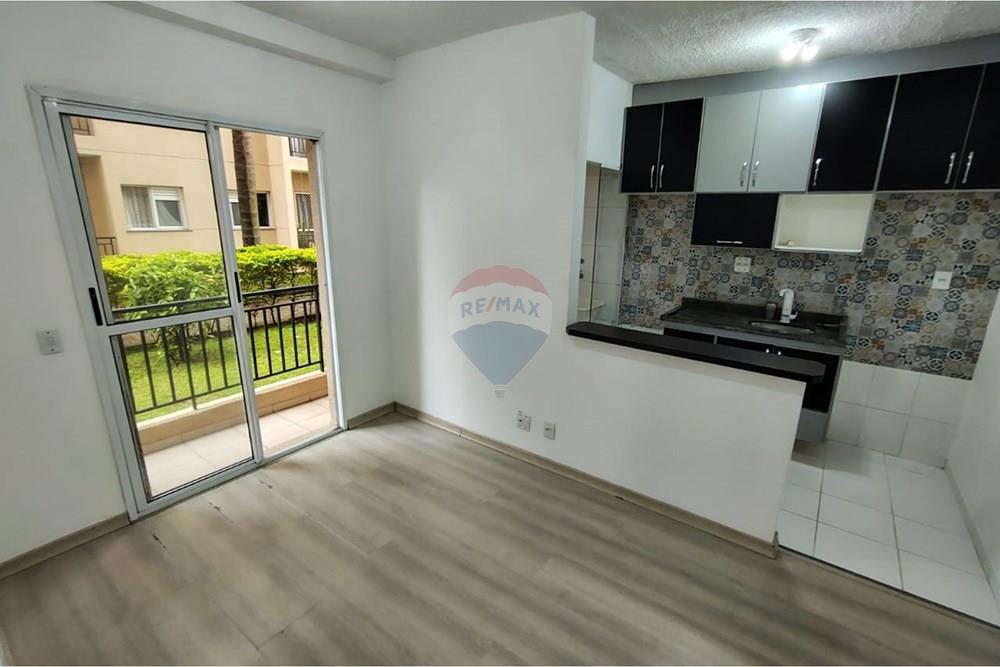 Apartamento - Alugar - São Paulo , São Paulo - sala 2.jpeg - 602261024-55