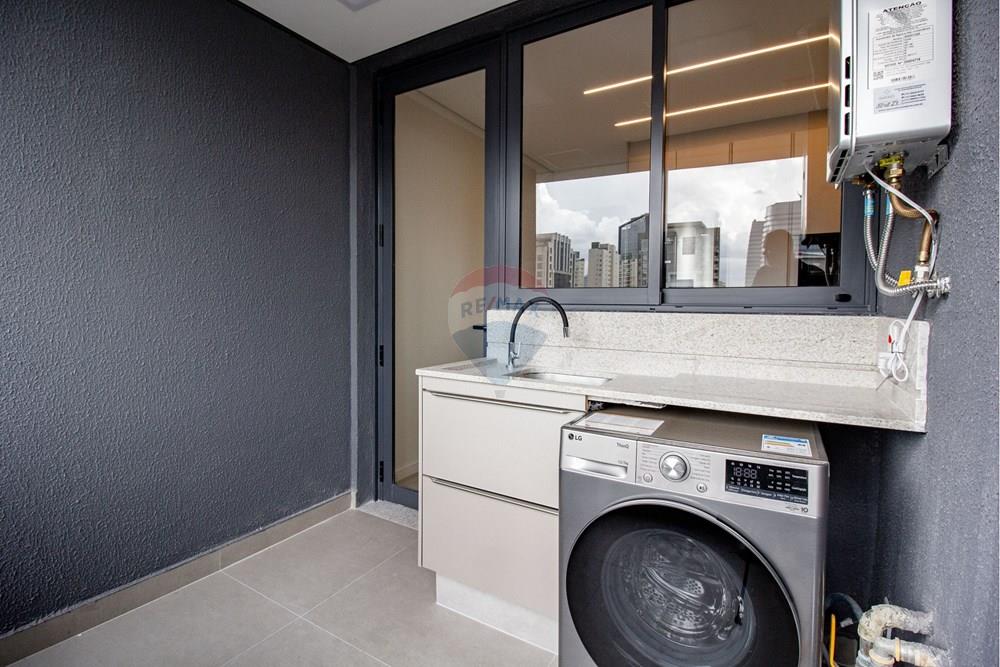 Apartamento - Alugar - São Paulo , São Paulo - _MG_0083.JPG - 601361020-475