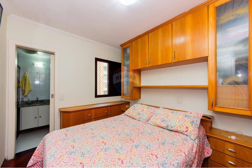 Apartamento - Alugar - São Paulo , São Paulo - IMG_8039.jpg - 602291020-40