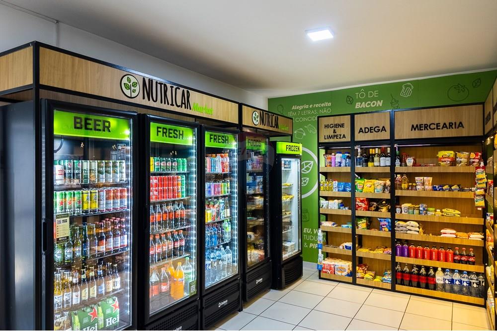 Apartamento - Venda - São Paulo , São Paulo - 89_AP.jpg - 601471041-40