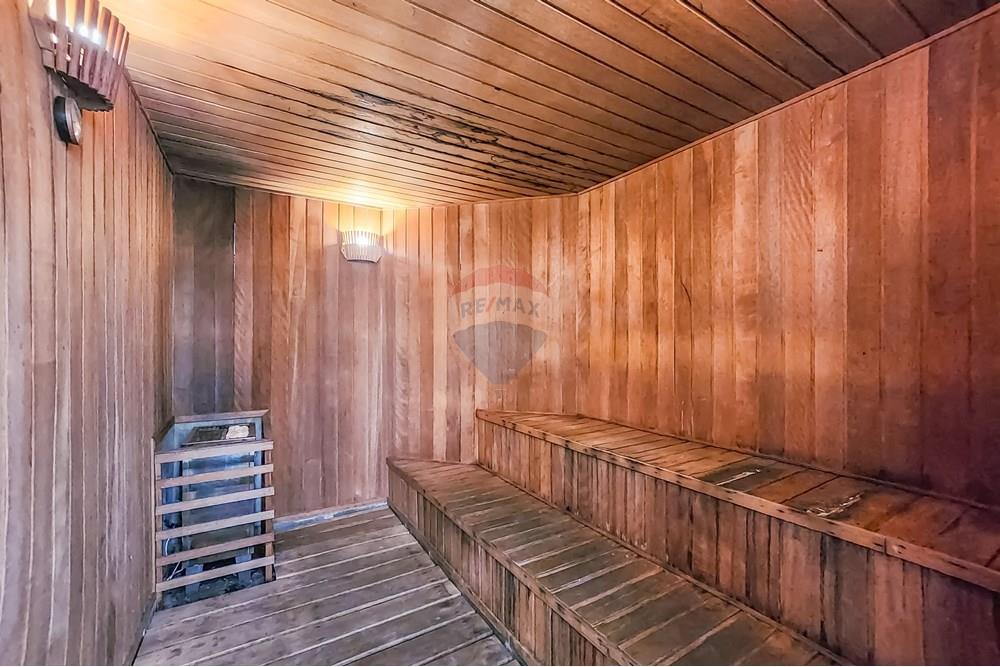 Apart Hotel/ Flat - Venda - São Paulo , São Paulo - 19 área comum.jpg - 601481005-197