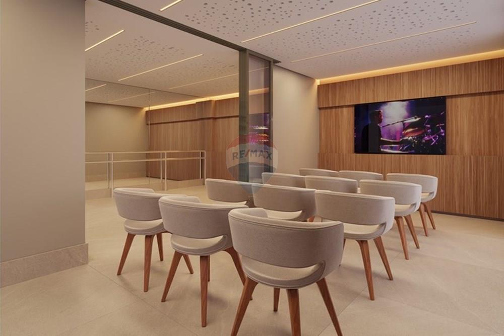 Apartamento - Venda - São Paulo , São Paulo - FyrStudio-Think-Naara-28-EspacoMultiuso-7Pav-Final.jpg - 601081008-53