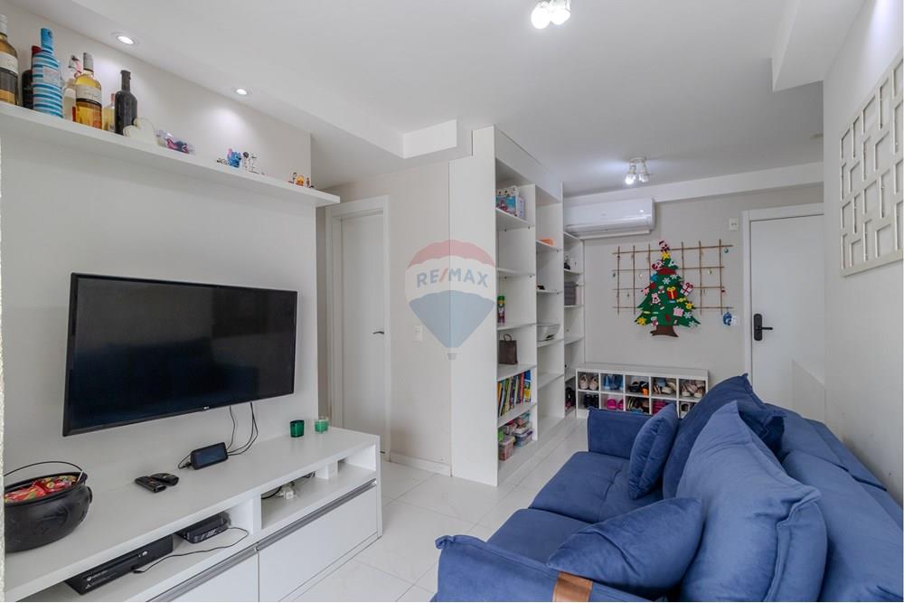 Apartamento - Venda - São Paulo , São Paulo - 01fotos_003.jpg - Sala - 601251043-86