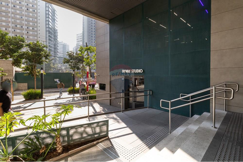 Жилищен - Студио/Ателие - São Paulo , São Paulo - BR - 01fotos_026.jpg - 601251182-131