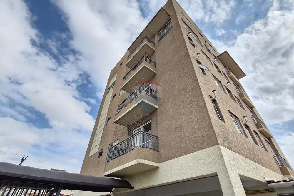 Residential - 콘도/아파트 - 상파울루 , 상파울루 - BR - RUA ELVIRA DE BORTOLE, 457 (4).jpg - 601051076-9