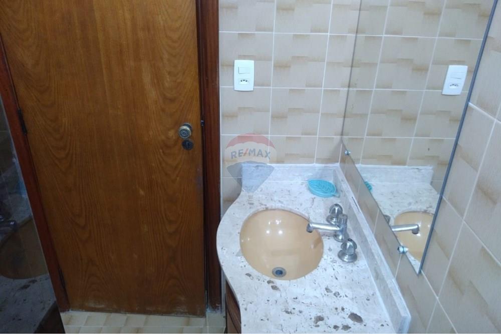 Sobrado - Alugar - São Paulo , São Paulo - 23 banheiro.jpeg - 601141061-142