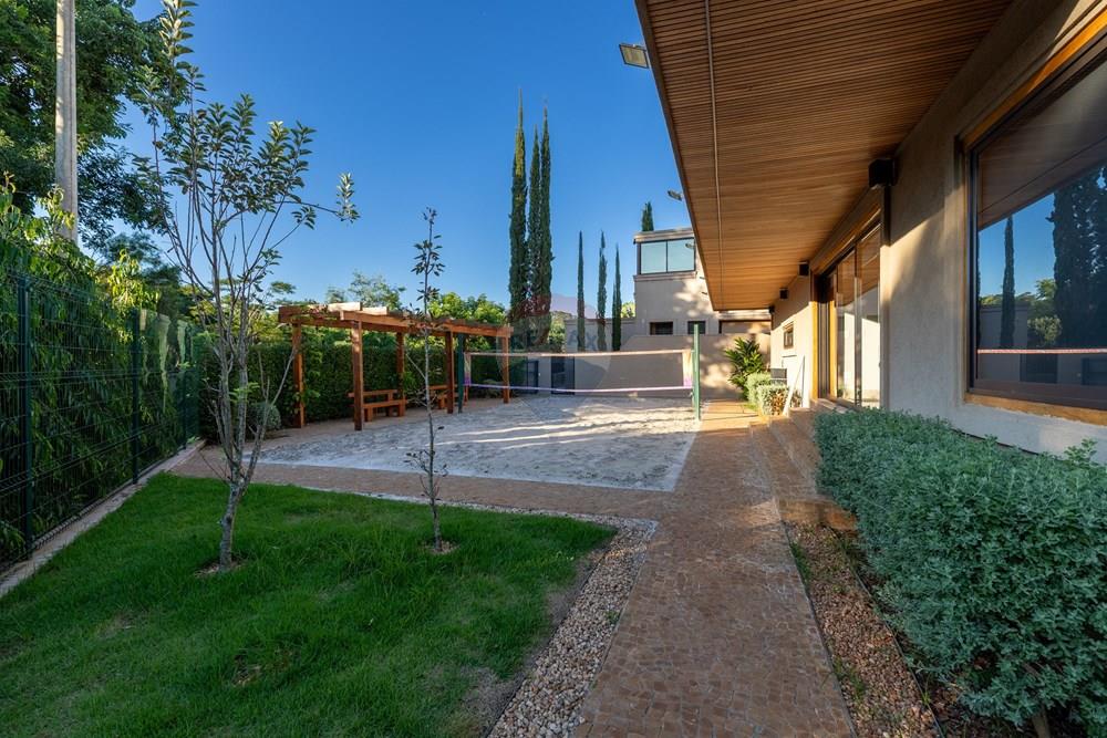 Casa de Condomínio - Venda - Ribeirão Preto , São Paulo - casa_venda_alphaville3_ribeirao_preto (32).jpg - 601251112-1967