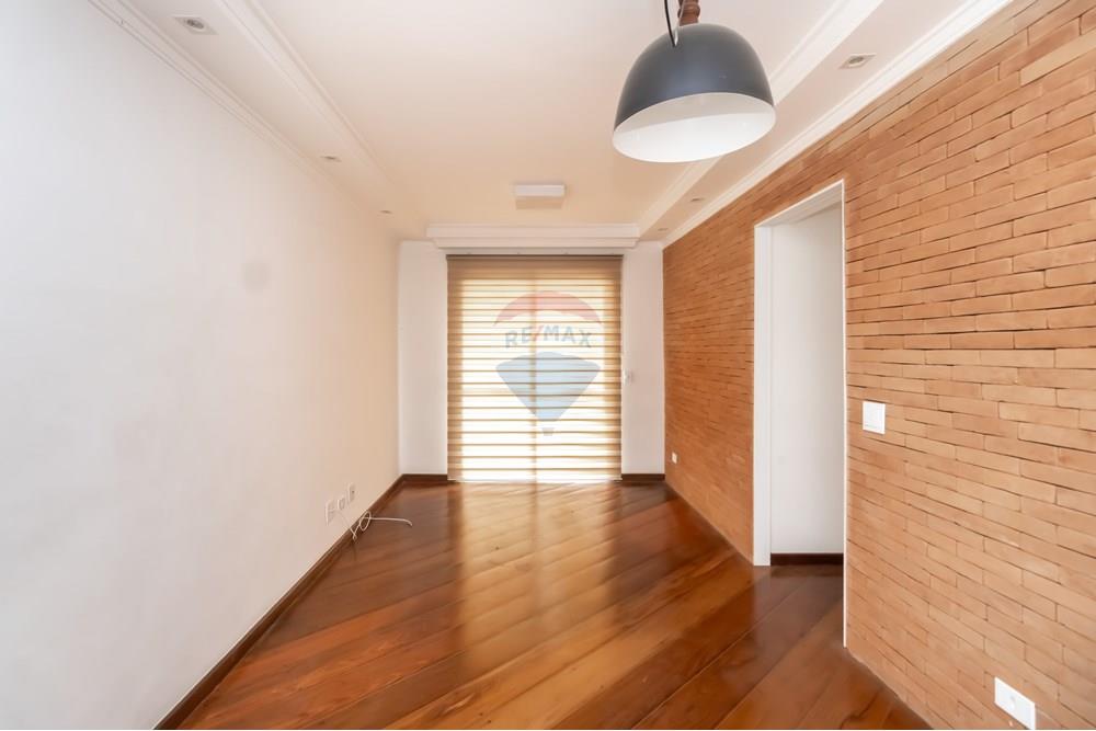 Apartamento à venda com 3 quartos, 75m² - Foto 4