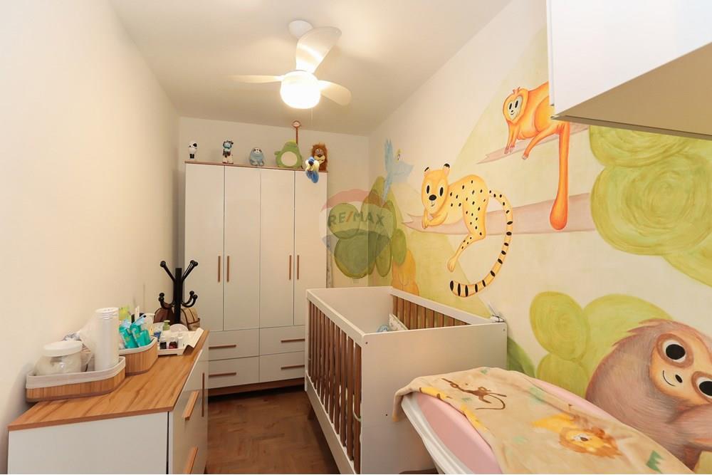 Apartamento - Venda - São Paulo , São Paulo - 05dormitorios003.jpg - Quarto infantil - 601081093-4