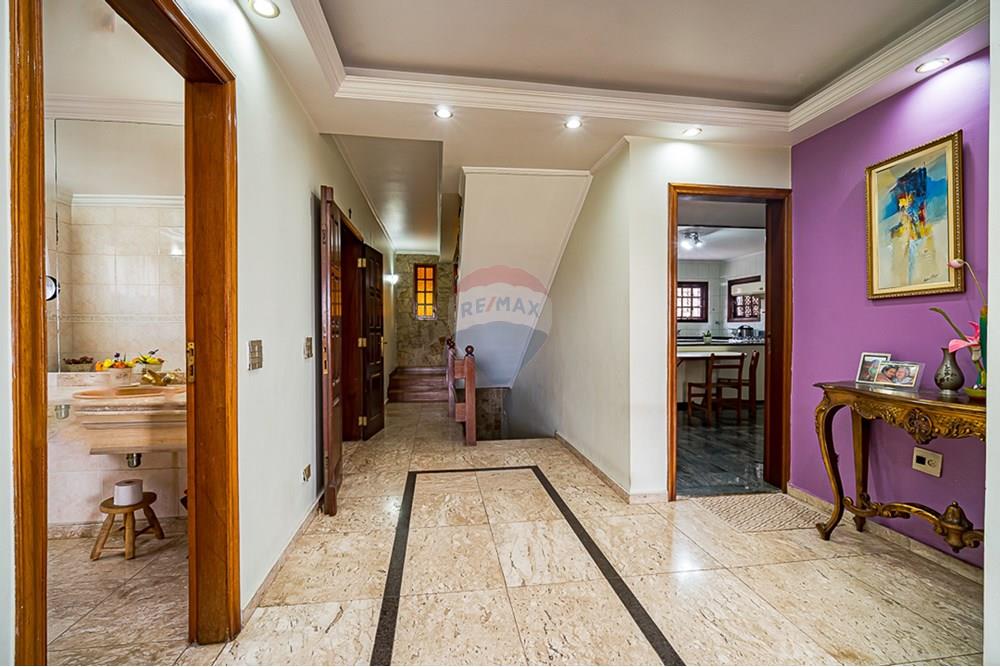 Sobrado - Venda - São Paulo , São Paulo - DSC09135-46.jpg - 602191022-28