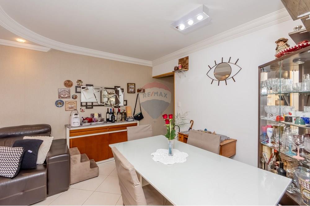 Apartamento à venda com 3 quartos, 83m² - Foto 6