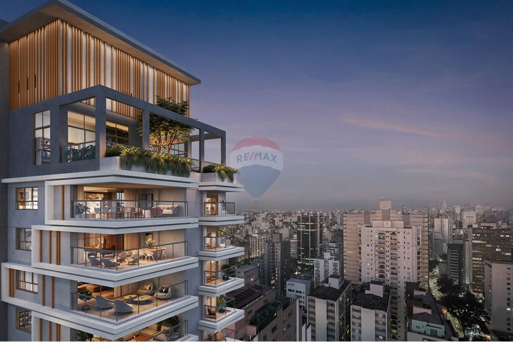 Apartamento - Venda - São Paulo , São Paulo - FyrStudio-Think-Naara-17-VooCobertura-final.jpg - 601081008-53