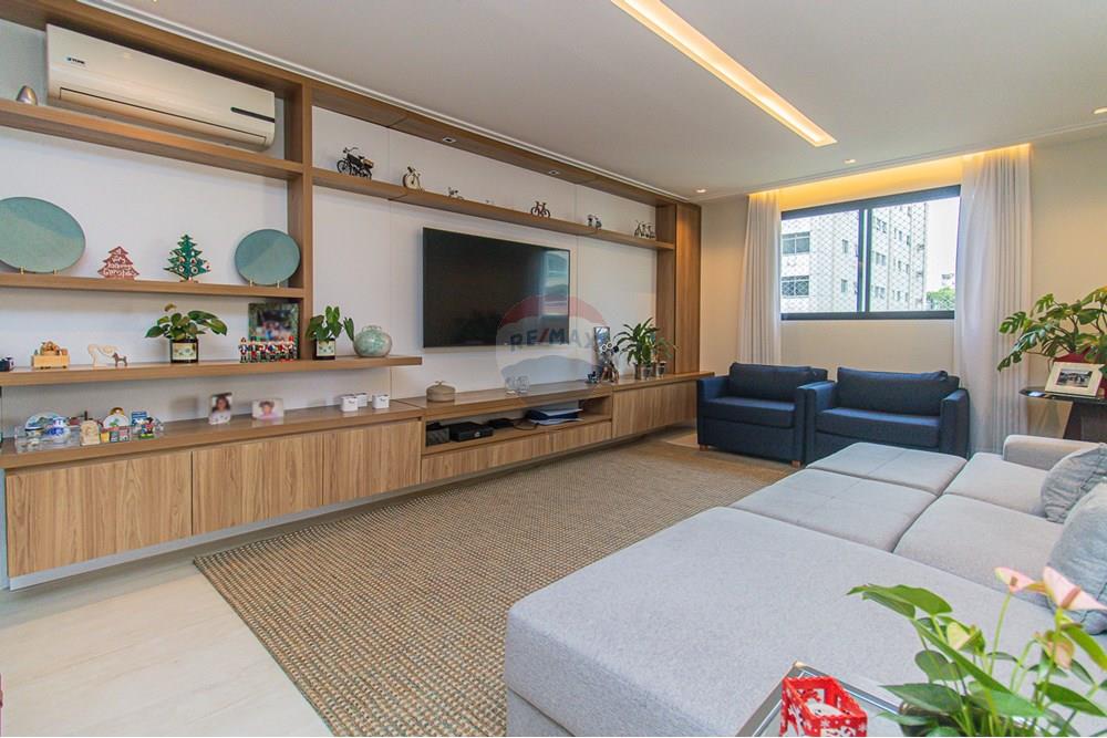 Apartamento - Venda - São Paulo , São Paulo - 5 SALA (3).jpg - Sala - 601081084-12