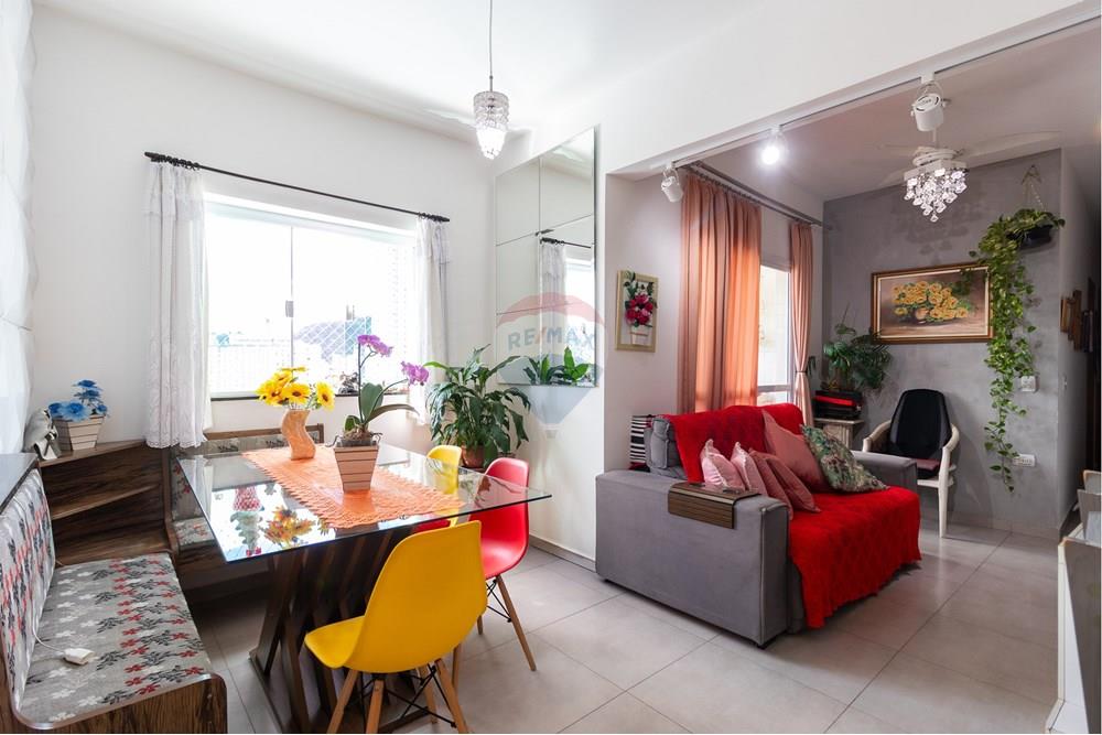 Residential - Condo/Apartment - Santos , São Paulo - BR - 01fotos_006_destaque.jpg - 602011072-3