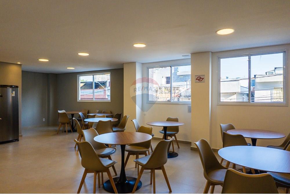 Apartamento - Venda - São Paulo , São Paulo - 40_AP.jpg - 601471004-406