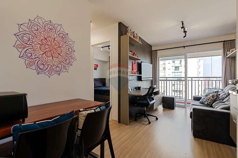 Apartamento - Venda - São Paulo , São Paulo - 2Studio.jpg - 601971032-105