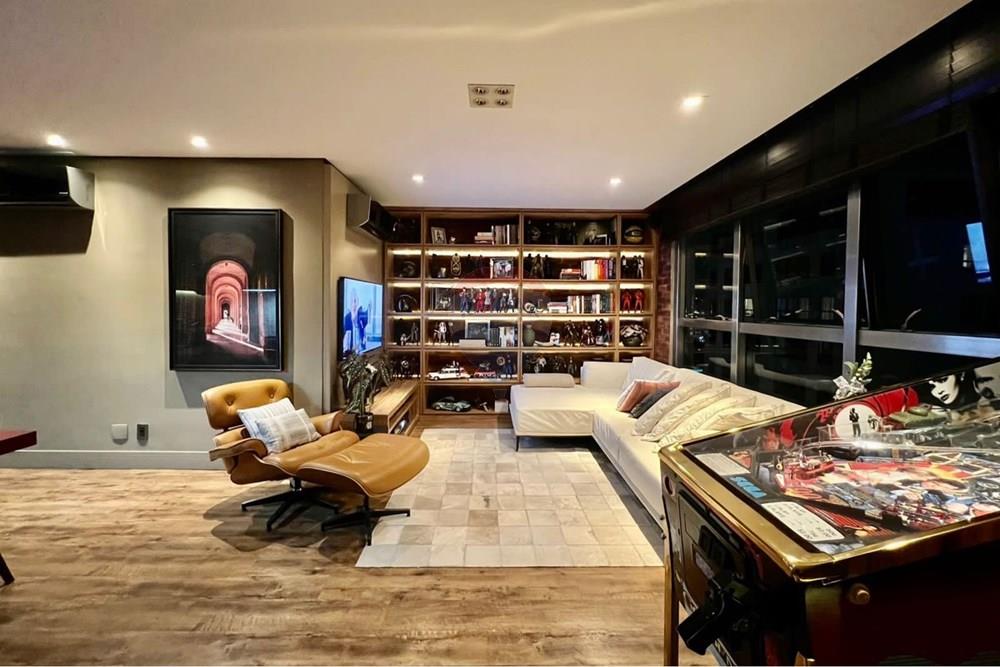 Apartamento - Alugar - São Paulo , São Paulo - sdsdf.jpeg - 602181005-129