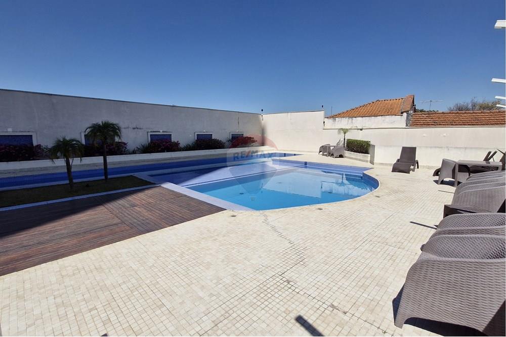 Residential - Ejerlejlighed - Sao Paulo , Sao Paulo - BR - RUA JOSÉ NOBRE, 50 (46).jpg - 601051066-8