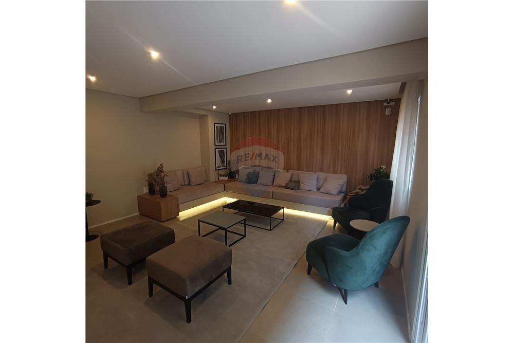 Apartamento - Alugar - São Paulo , São Paulo - 29 - 601471019-119