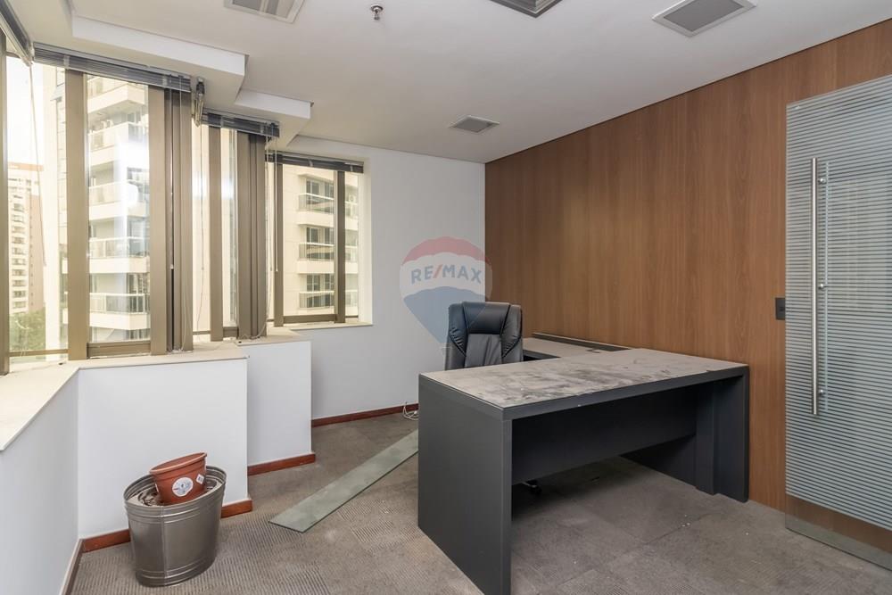 Cj. Comercial/ Sala - Venda - São Paulo , São Paulo - 15.jpg - 601131093-2