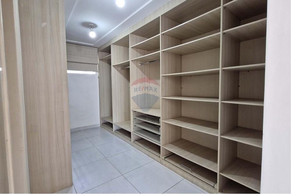 Casa - Venda - São Paulo , São Paulo - RUA PASCHOAL PELLINI, 164 (44).jpg - Closet - 601361044-62