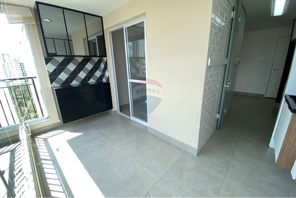 Apartamento - Venda - São Paulo , São Paulo - IMG_8411.JPG - Lavanderia - 602161016-21